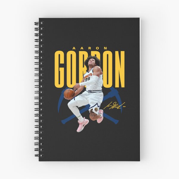 Item preview, Aaron Gordon designed and sold by CharlesBakera.