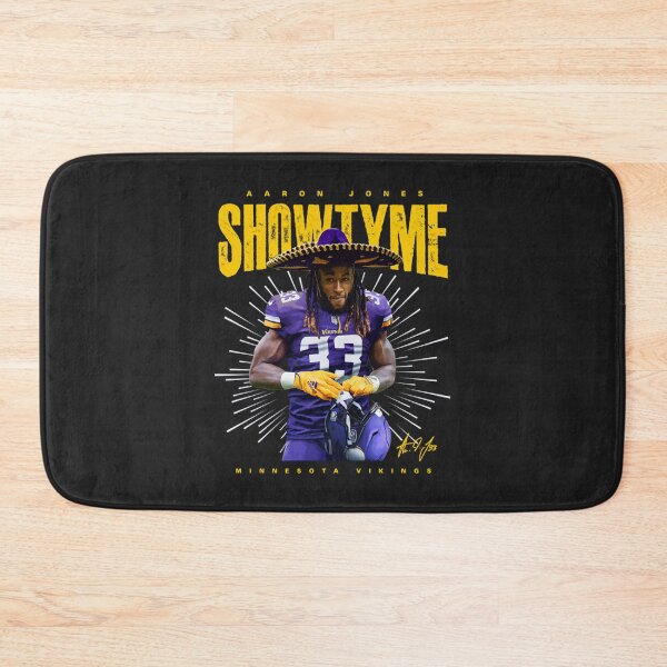 Item preview, Aaron Jones designed and sold by CharlesBakera.
