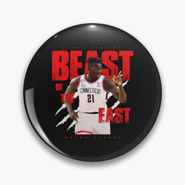 Item preview, Adama Sanogo  designed and sold by CharlesBakera.