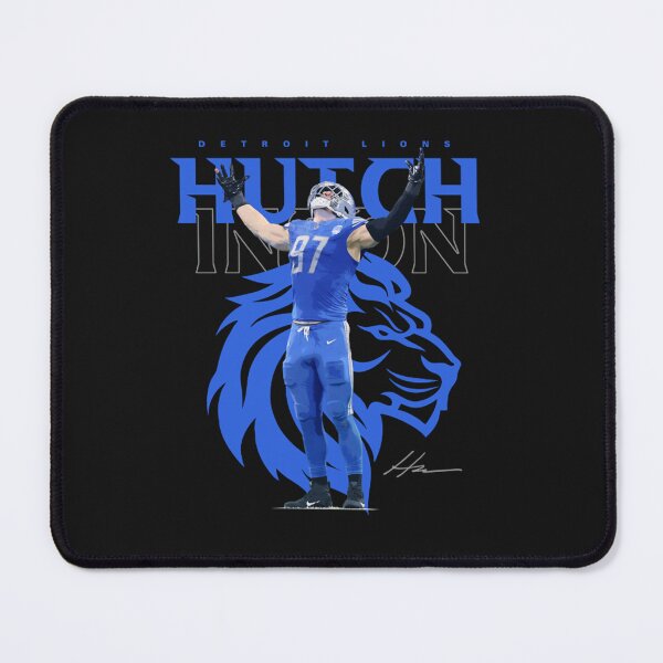 Item preview, Aidan Hutchinson designed and sold by CharlesBakera.
