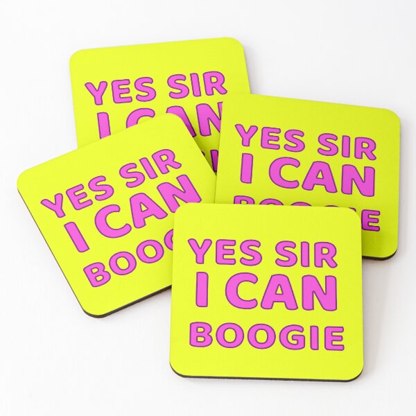 Item preview, Yes sir. designed and sold by SpikyNeil.