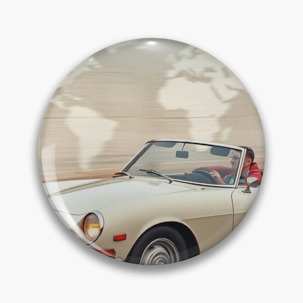 Item preview, Timeless Freedom designed and sold by CarRends.