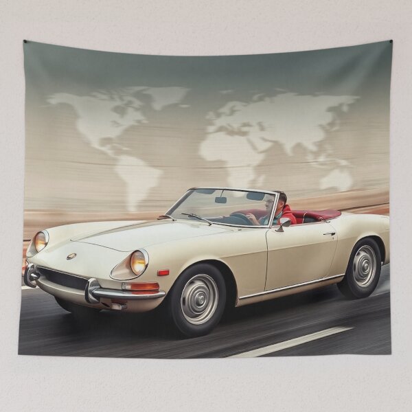 Item preview, Timeless Freedom designed and sold by CarRends.