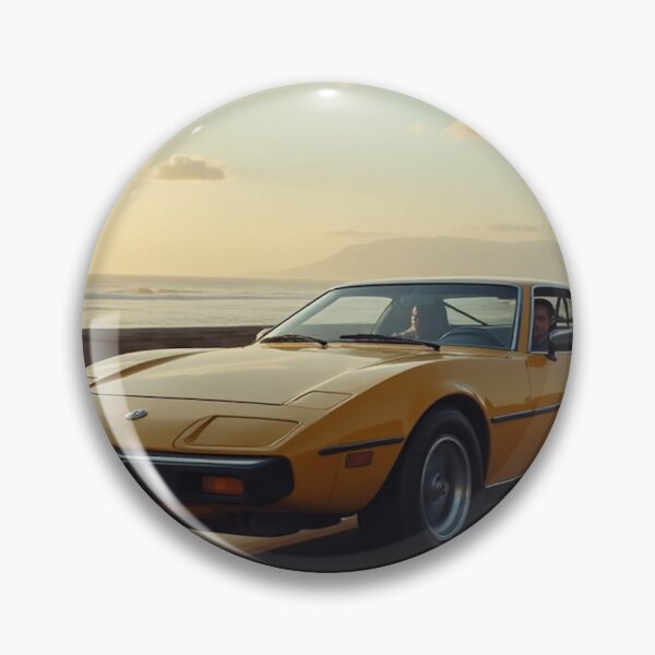 Item preview, Golden Horizon designed and sold by CarRends.