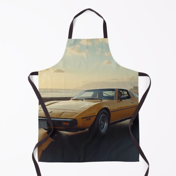 Item preview, Golden Horizon designed and sold by CarRends.