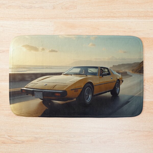 Item preview, Golden Horizon designed and sold by CarRends.