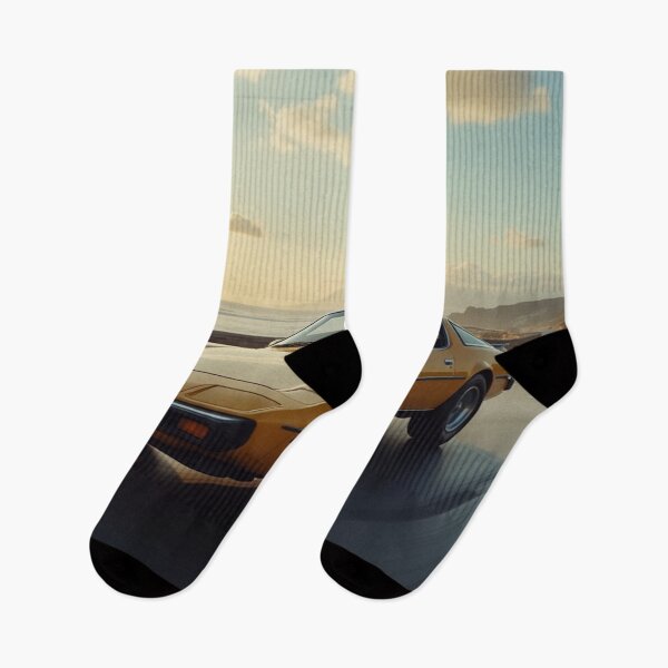 Item preview, Golden Horizon designed and sold by CarRends.