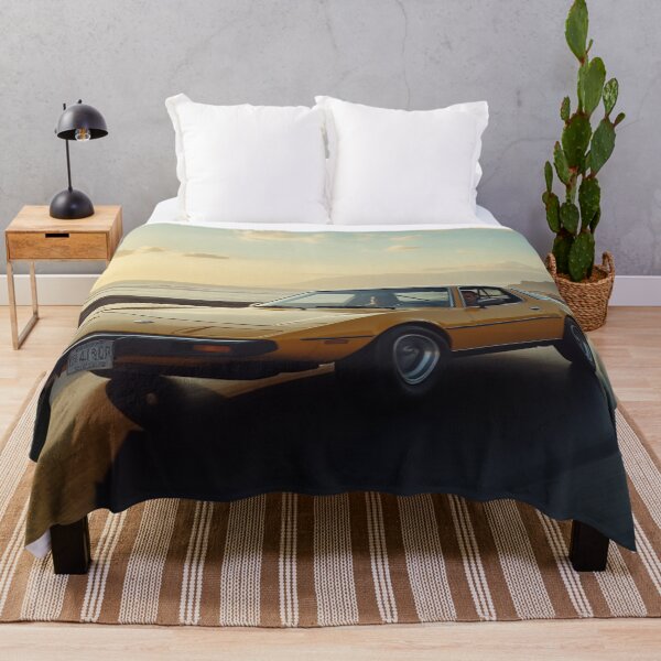 Item preview, Golden Horizon designed and sold by CarRends.