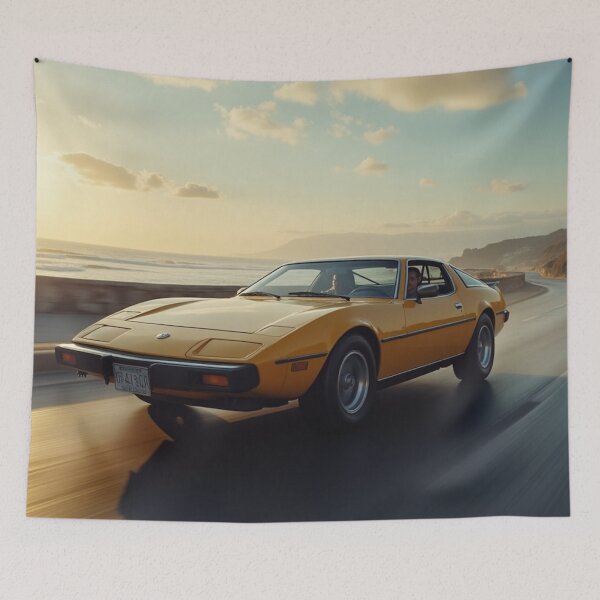 Item preview, Golden Horizon designed and sold by CarRends.