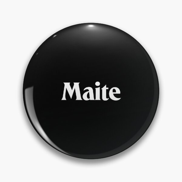 Item preview, Name Maite White Deneane Font designed and sold by Art in My Loft.
