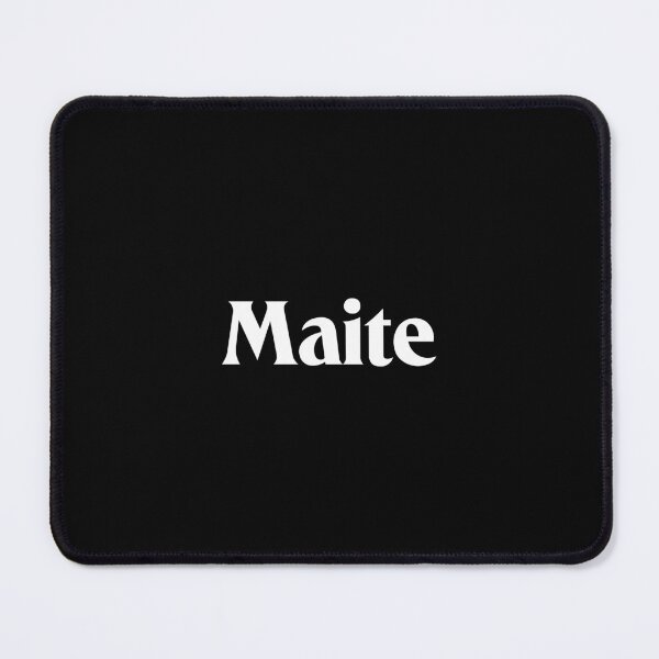 Item preview, Name Maite White Deneane Font designed and sold by Art in My Loft.