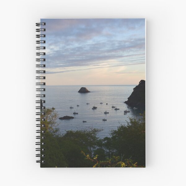 Item preview, Trinidad Bay, Trinidad, California designed and sold by Mike Kunes.