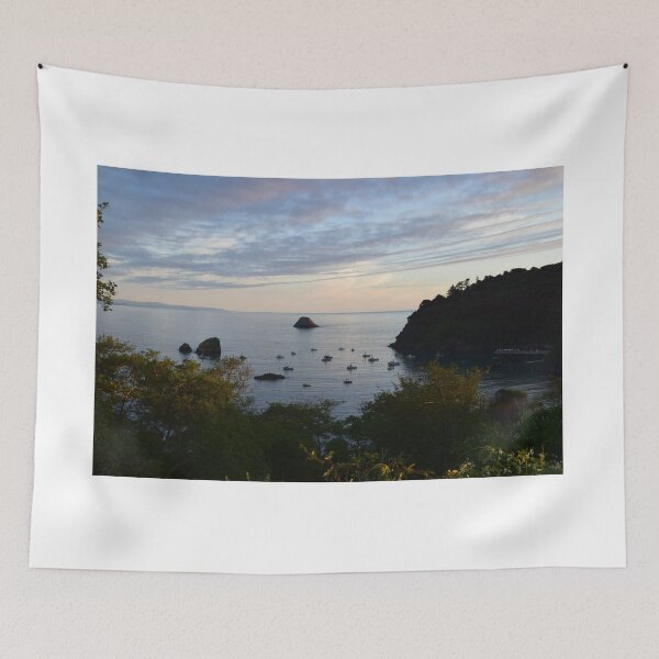 Item preview, Trinidad Bay, Trinidad, California designed and sold by Mike Kunes.