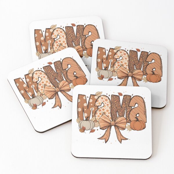 Item preview,    Vintage Mama Retro Cute Mother Family Love Quote,Retro Mama Motherhood Family Quote For Loving Moms designed and sold by PrintMod.