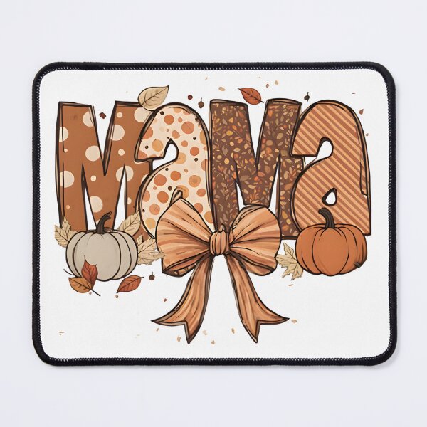 Item preview, Vintage Mama Retro Cute Mother Family Love Quote,Retro Mama Motherhood Family Quote For Loving Moms designed and sold by PrintMod.