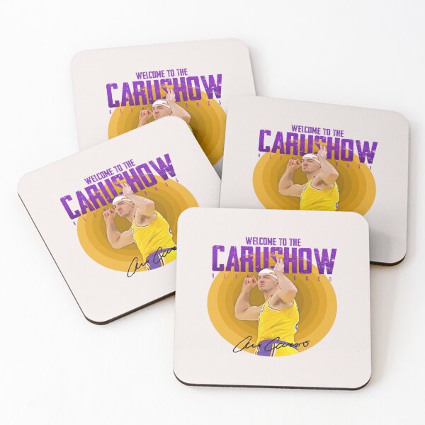 Item preview, Alex Caruso  designed and sold by CharlesBakera.