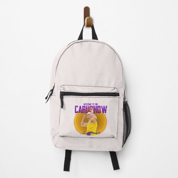 Item preview, Alex Caruso designed and sold by CharlesBakera.