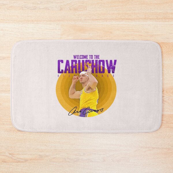 Item preview, Alex Caruso  designed and sold by CharlesBakera.