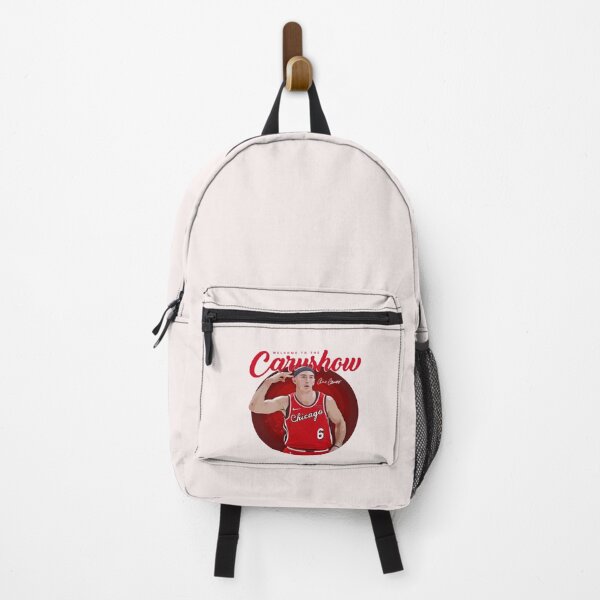 Item preview, Alex Caruso designed and sold by CharlesBakera.
