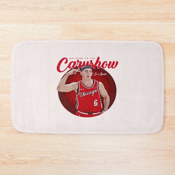 Item preview, Alex Caruso designed and sold by CharlesBakera.