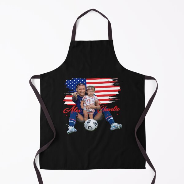 Item preview, Alex Morgan and Charlie designed and sold by CharlesBakera.