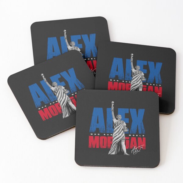 Item preview, Alex Morgan designed and sold by CharlesBakera.