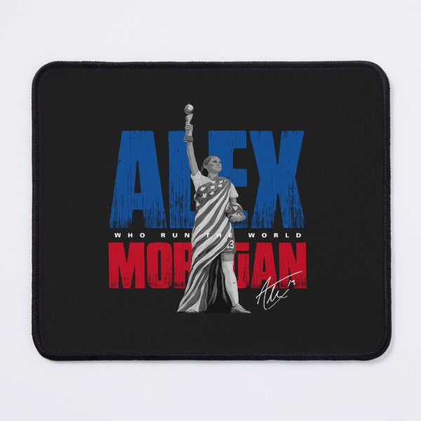 Item preview, Alex Morgan designed and sold by CharlesBakera.