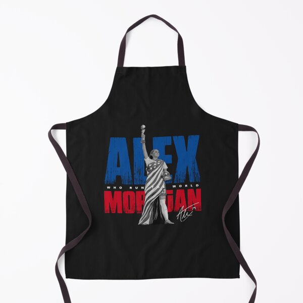 Item preview, Alex Morgan designed and sold by CharlesBakera.