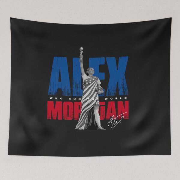 Item preview, Alex Morgan designed and sold by CharlesBakera.