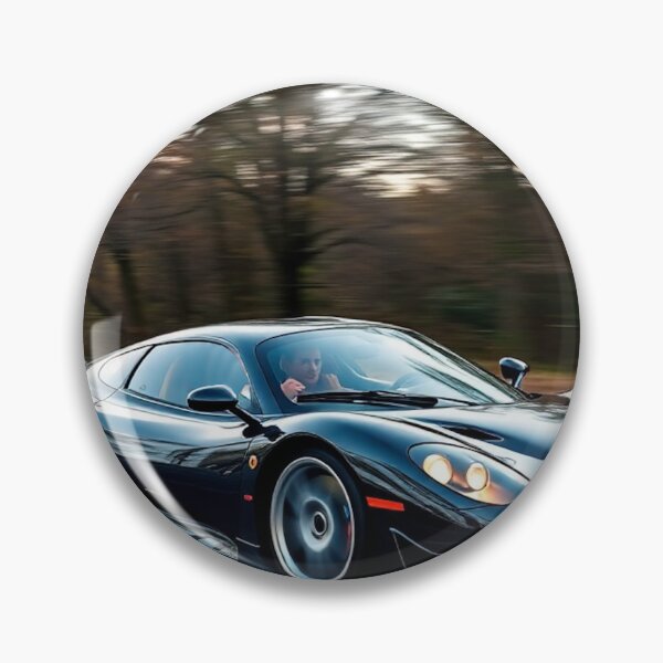 Item preview, Midnight Thunder designed and sold by CarRends.