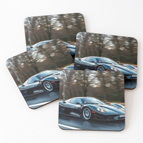 Item preview, Midnight Thunder designed and sold by CarRends.
