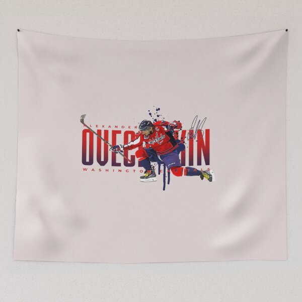 Item preview, Alexander Ovechkin designed and sold by CharlesBakera.