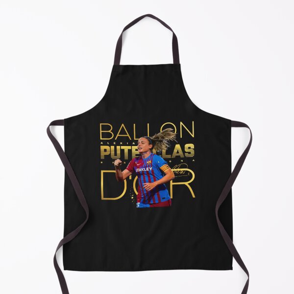 Item preview, Alexia Putellas designed and sold by CharlesBakera.