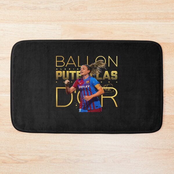 Item preview, Alexia Putellas designed and sold by CharlesBakera.