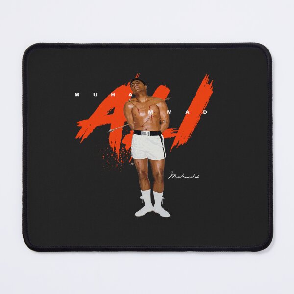 Item preview, Ali designed and sold by CharlesBakera.