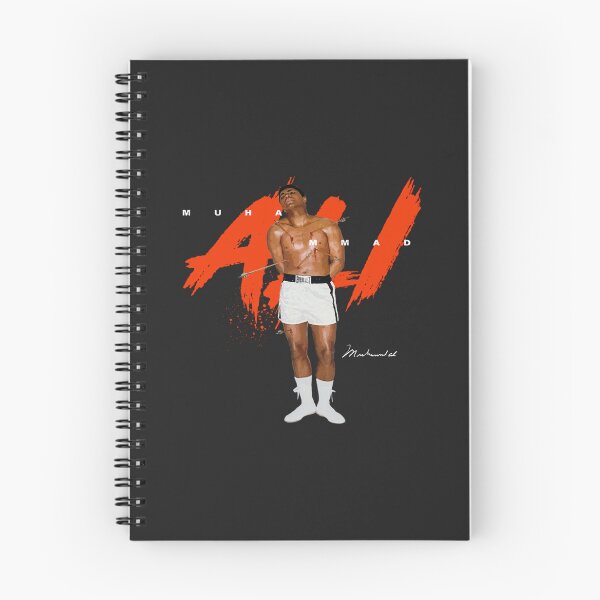 Item preview, Ali designed and sold by CharlesBakera.