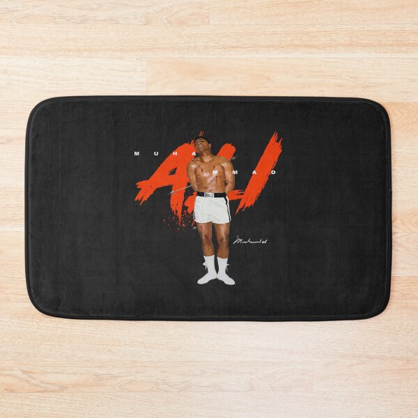 Item preview, Ali designed and sold by CharlesBakera.