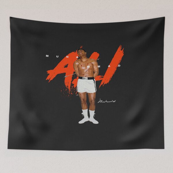 Item preview, Ali designed and sold by CharlesBakera.