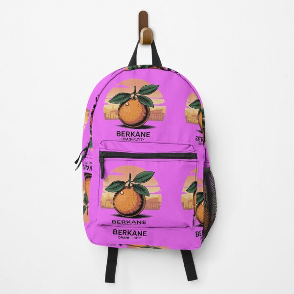 Item preview, BerkaneOrange city,FANStshirt designed and sold by idizayilstore.