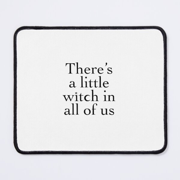 Item preview, Little witch designed and sold by Designsbyleahhh.