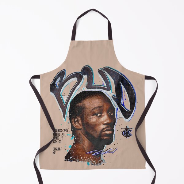 Item preview, Terence "Bud" Crawford Graffiti Graphic designed and sold by NapkinDesigns.