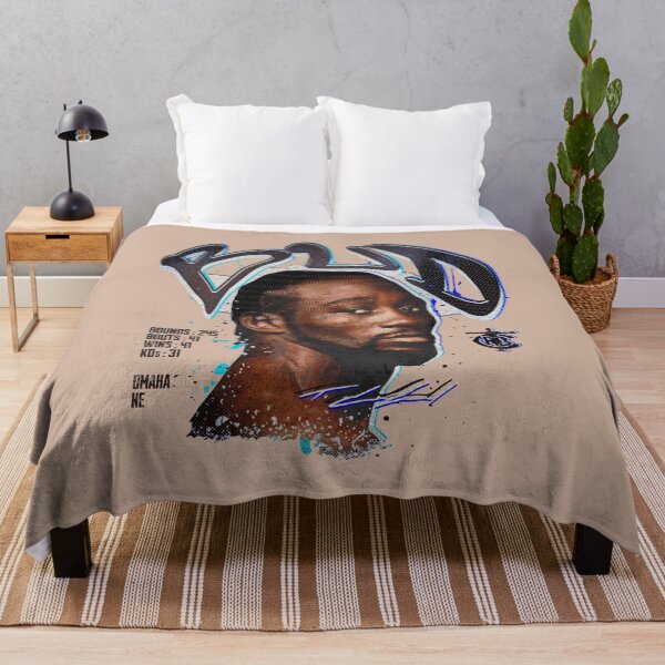 Item preview, Terence "Bud" Crawford Graffiti Graphic designed and sold by NapkinDesigns.