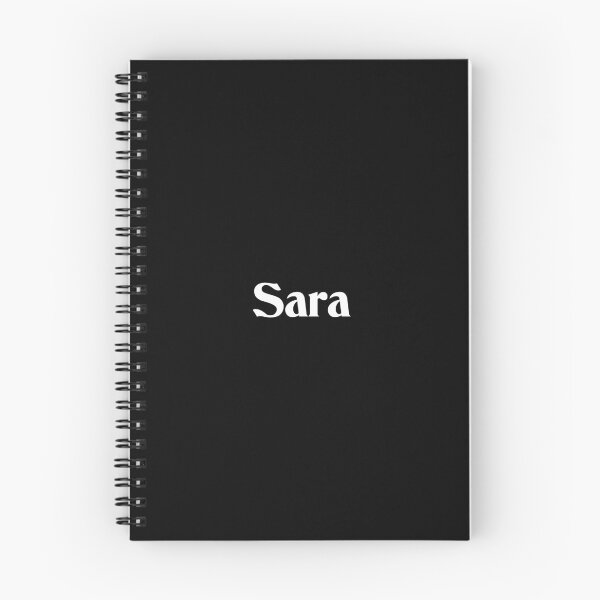 Item preview, Name Sara White Deneane Font designed and sold by Art in My Loft.