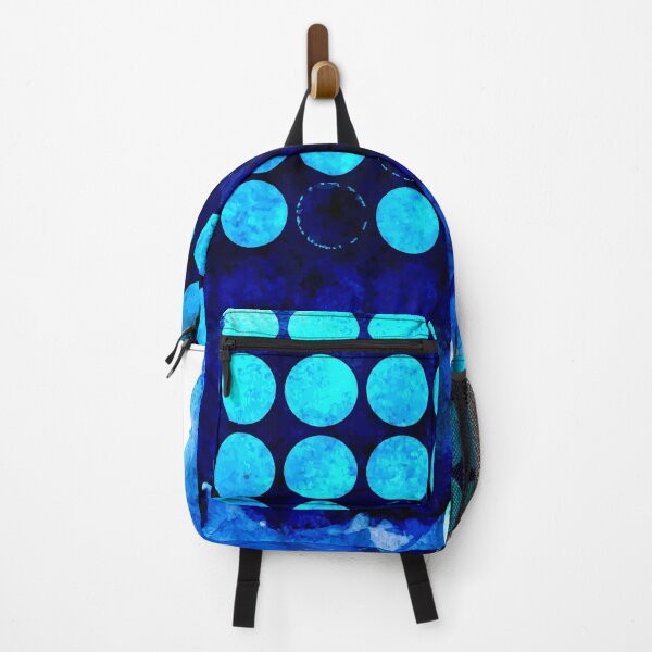 Item preview, Blue Bubble designed and sold by Ammon Earth Pattern.