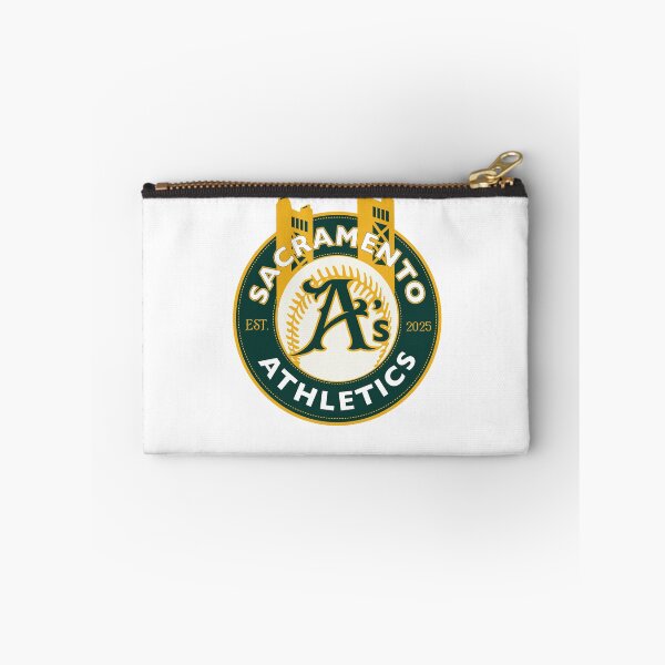 Item preview, Sacramento Athletics designed and sold by Dollin-Studios.