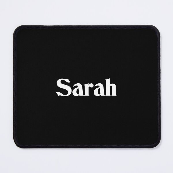 Item preview, Name Sarah White Deneane Font designed and sold by Art in My Loft.