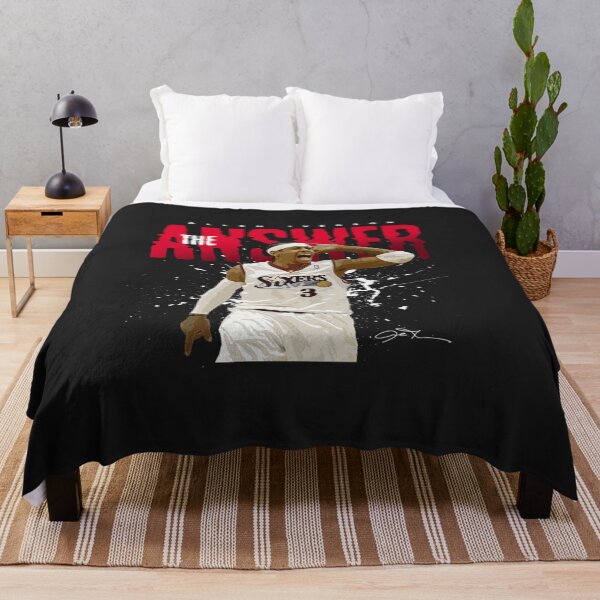Item preview, Allen Iverson designed and sold by CharlesBakera.