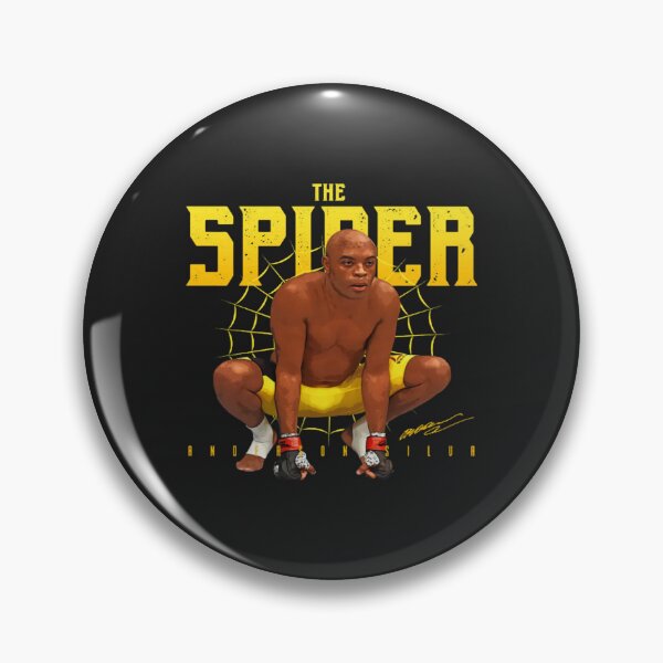 Item preview, Anderson Silva designed and sold by CharlesBakera.