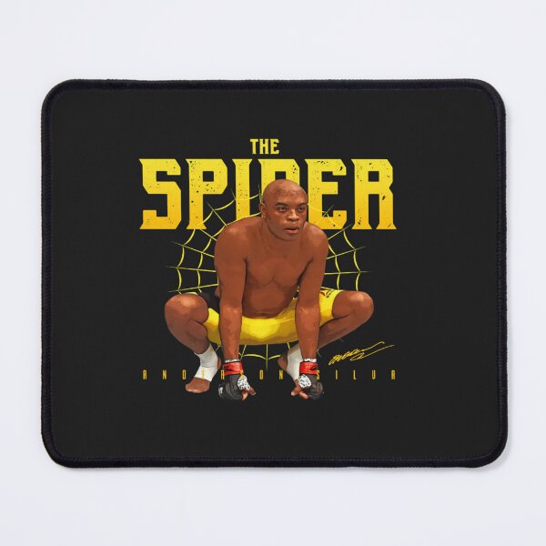 Item preview, Anderson Silva designed and sold by CharlesBakera.