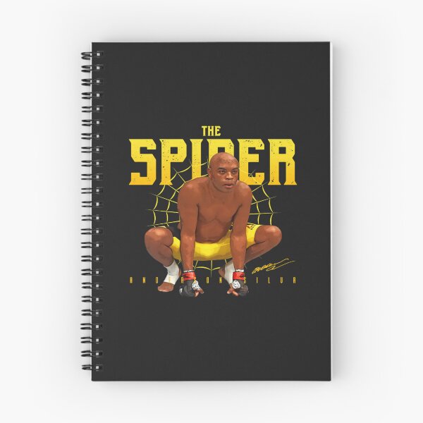 Item preview, Anderson Silva designed and sold by CharlesBakera.